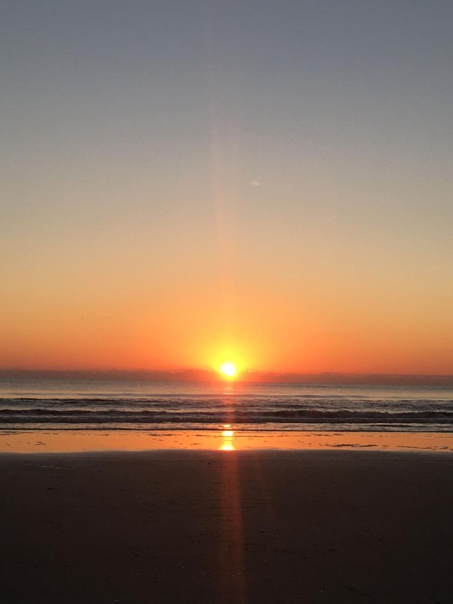 Salty Beach Vacation Rentals-Life's a Beach I Oceanfront I Free Activities-image-1